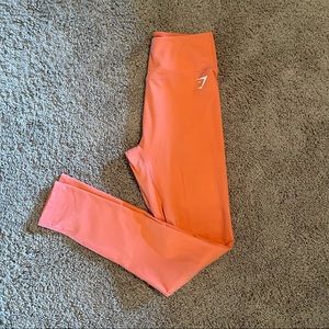 Gymshark Dreamy Leggings